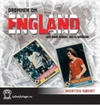 "Drømmen om England" av Jens M. Johansson