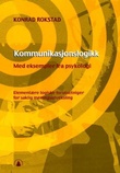 Omslagsbilde av Kommunikasjonslogikk