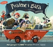 "Piratene i gata - med familien Sj√∏sterk" av Jonny Duddle