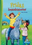 "Fridas hestehistorier" av Nina Schindler