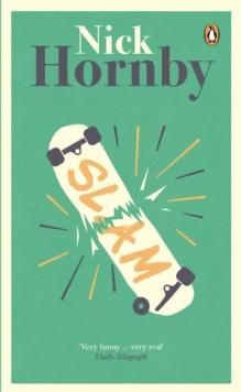 "Slam" av Nick Hornby