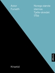 "Noregs største steinras - Tjelle-skredet 1756" av Astor Furseth