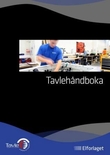 Omslagsbilde av Tavlehåndboka