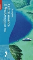 "Central America and Mexico handbook 2003" av Peter Hutchison