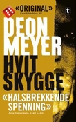 "Hvit skygge" av Deon Meyer