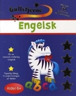 "Engelsk - alder 6+" av Betty Root