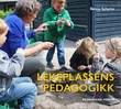 "Lekeplassens pedagogikk" av Benny Schytte