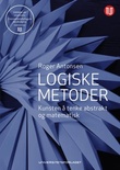 Omslagsbilde av Logiske metoder