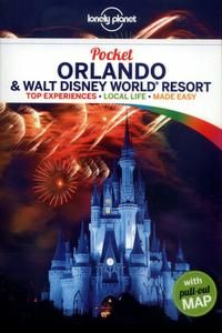 "Pocket Orlando & Walt Disney World Resort - top sights, local life, made easy" av Kate Armstrong