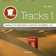 "Tracks 1 - engelsk for restaurant- og matfag / naturbruk : vg1" av Silje Moen