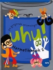 "Uhu! - hermetikkbok 2" av De gyngende seismologer