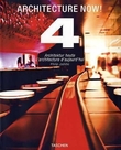 Omslagsbilde av Architecture now! 4