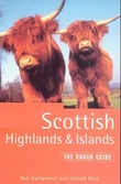 "Scottish highlands and islands - rough guide" av Rob Humphreys