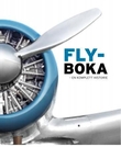 Omslagsbilde av Flyboka