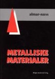 Omslagsbilde av Metalliske materialer