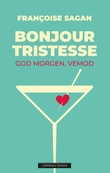 "Bonjour tristesse - god morgen, vemod" av Françoise Sagan
