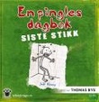 Omslagsbilde av Siste stikk