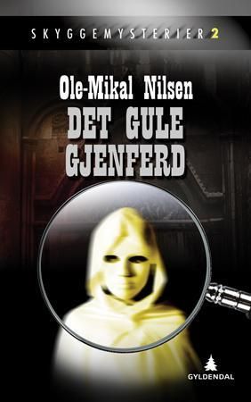 "Det gule gjenferd" av Ole-Mikal Nilsen