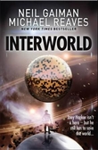 Omslagsbilde av Interworld