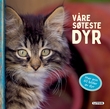 "Våre søteste dyr" av Hege Høiby