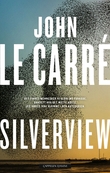 "Silverview" av John Le Carré