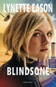 "Blindsone" av Lynette Eason