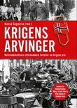 Omslagsbilde av Krigens arvinger