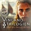 "Frøydis frilledatter" av Mary Lee Nielsen