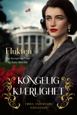 "Flukten" av Frida Andersson Johansson