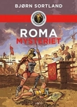 "Roma-mysteriet" av Bjørn Sortland