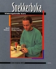 "Snekkerboka" av Rolf Kittilsen