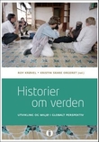 Omslagsbilde av Historier om verden