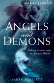 Omslagsbilde av A Brief History of Angels and Demons