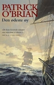 "Den ødeste øy" av Patrick O'Brian