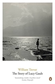 Omslagsbilde av The story of Lucy Gault