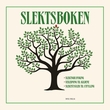 "Slektsboken - slektsgransking, veiledning til kildene, slektstavler til utfylling" av Jan S. Hervig