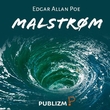 "Malstrøm" av Edgar Allan Poe