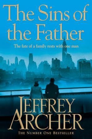 "Sins of the father" av Jeffrey Archer