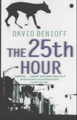 "The 25th hour" av David Benioff