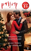 "Julefristelser ; Ulv i fåreklær" av Maureen Child
