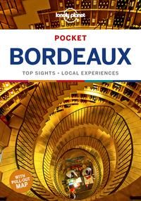 "Pocket Bordeaux - top sights, local experiences" av Nicola Williams