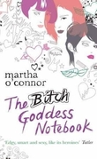 "The bitch goddess notebook" av Martha O'Connor