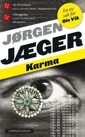 "Karma" av Jørgen Jæger