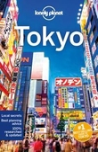 "Tokyo" av Rebecca Milner
