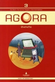 "Agora 3 - øvehefte : norsk for barnesteget" av Kari Bech