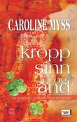 Omslagsbilde av Kropp, sinn og ånd