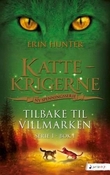 "Tilbake til villmarken" av Erin Hunter