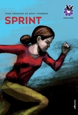 "Sprint" av Trine Andersen