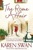 "The Rome affair" av Karen Swan