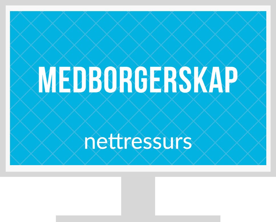 "Medborgerskap  - Nettressurs : samfunnskunnskap vg1 og vg2" av Kjetil Evjen